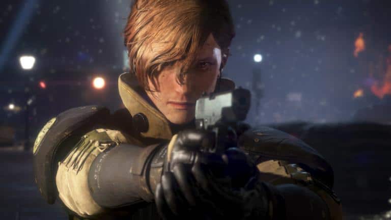 Square-Enix apresenta a sua versão de Metal Gear com um extenso vídeo para Left Alive