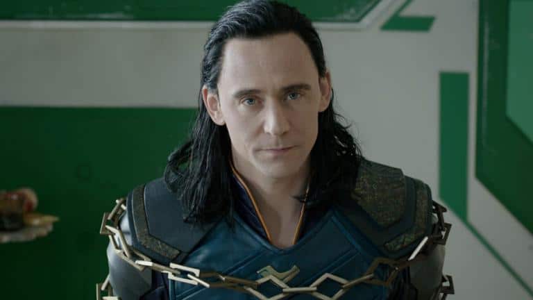 Loki vai viajar no tempo na sua série exclusiva para o Disney+