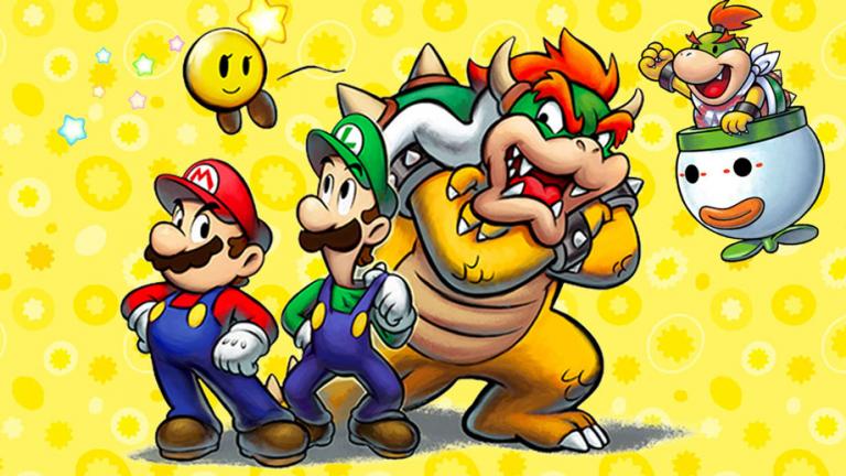 Análise – Mario & Luigi: Bowser’s Inside Story + Bowser JR’s Journey