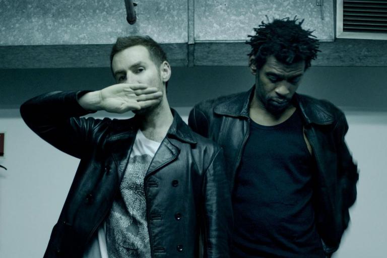 Massive Attack hoje em Lisboa. Conhece aqui o alinhamento provável