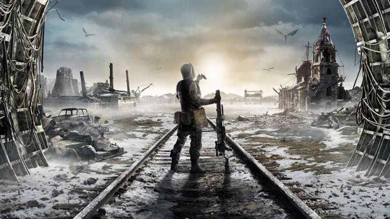 Análise – Metro Exodus