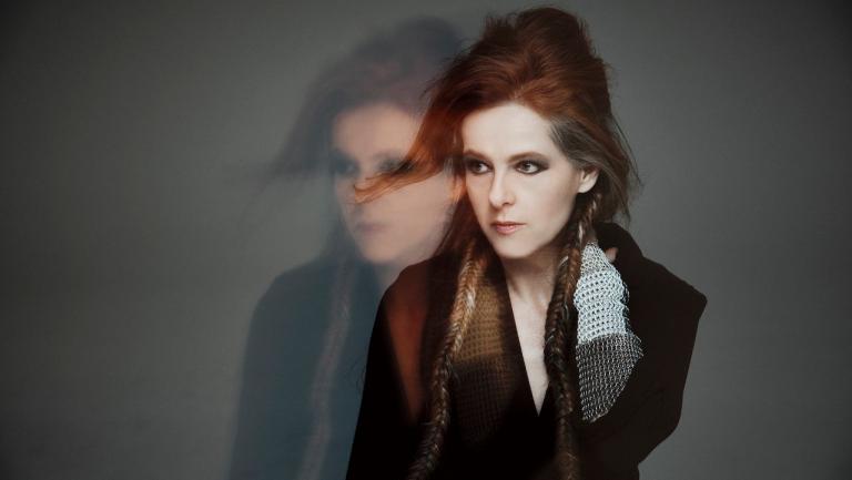 Neko Case vem apresentar novo álbum a Lisboa