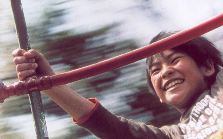 Crítica – Ninguém Pode Saber (Dare mo shiranai)