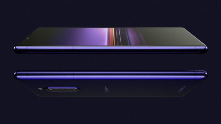 O catálogo de equipamentos da Sony acabou de ficar maior