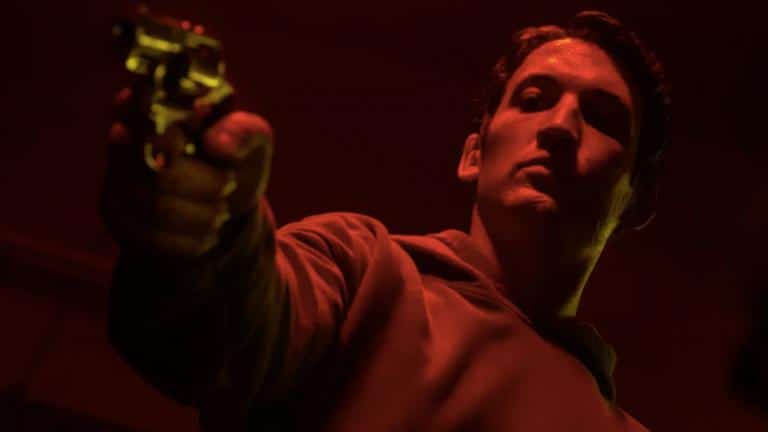 Realizador de “Drive” aposta numa série com 10 episódios de 90 minutos