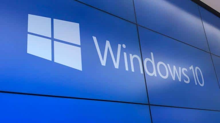 Windows 10 celebra 10 anos