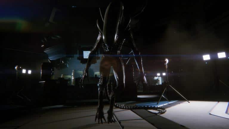 Alien: Isolation recebe um tratamento especial em forma de websérie