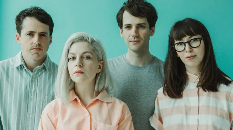 Alvvays