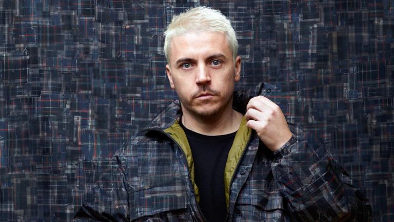 Branko substitui Kali Uchis no NOS Primavera Sound