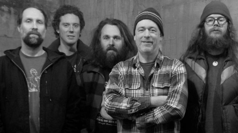 Built to Spill substituem Lizzo no NOS Primavera Sound