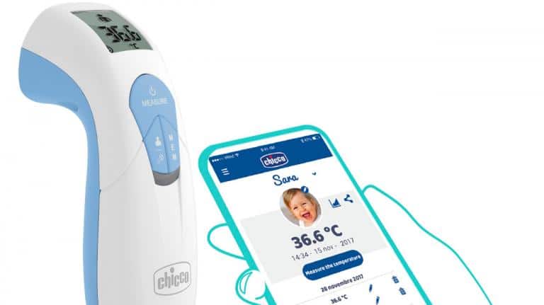 Chicco: Os 5 produtos para ajudar no combate ao frio