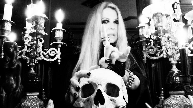 Mítica banda americana Coven estreia-se em Portugal no Woodrock Festival