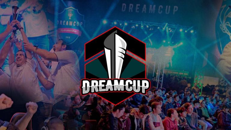 Dreamcups – A nova competição de eSports em Portugal