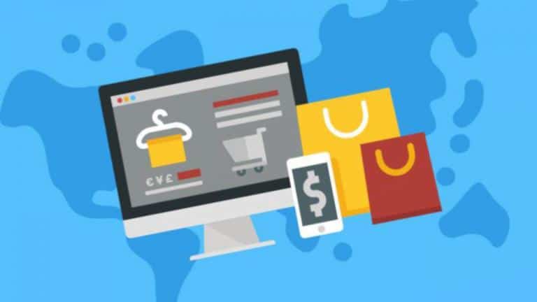 Gestão de stock? O Dropshipping resolve!