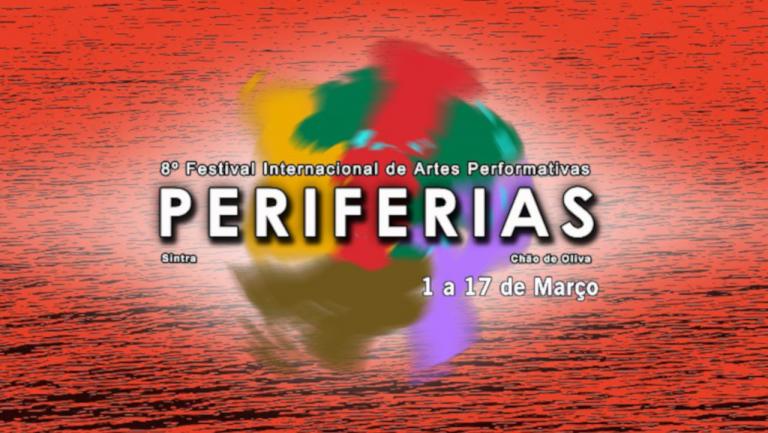 Festival Periferias regressa já amanhã a Sintra