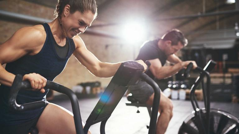 Fitness Hut tem nova app que motiva clientes a serem mais saudáveis