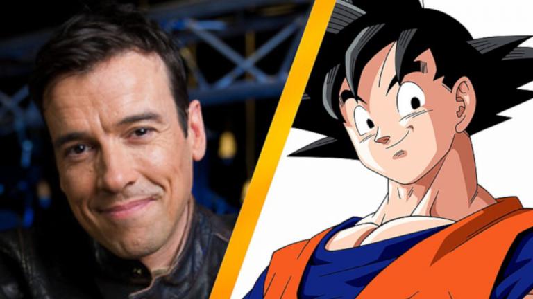 Confirmado: Henrique Feist não vai dar mais a voz a Goku nas séries e filmes Dragon Ball