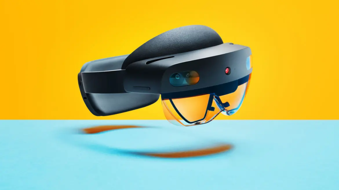 HoloLens 2