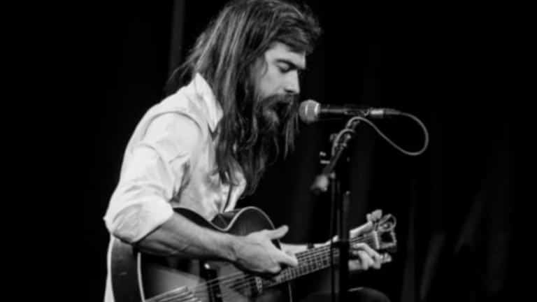 Jack Broadbent – A vida uma canção de cada vez