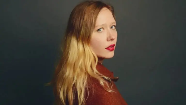 Julia Jacklin