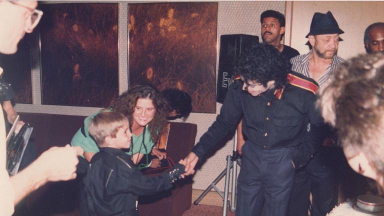 Leaving Neverland. Está a chegar o polémico documentário sobre Michael Jackson