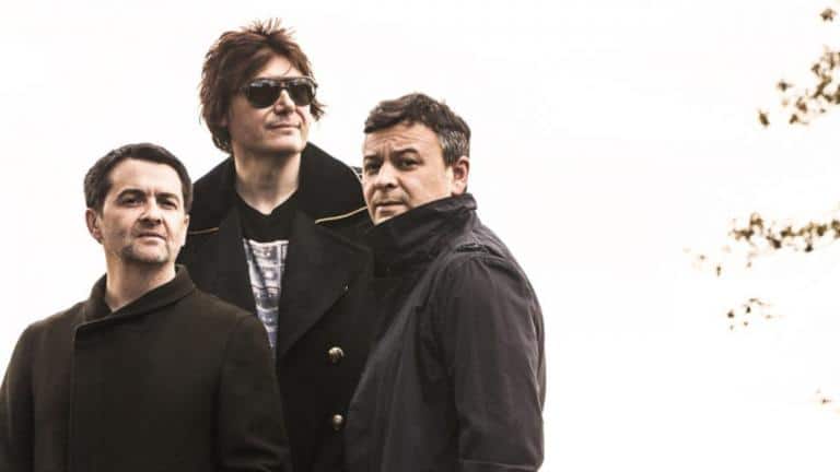 Manic Street Preachers e Killing Joke vão ao EDP Vilar de Mouros