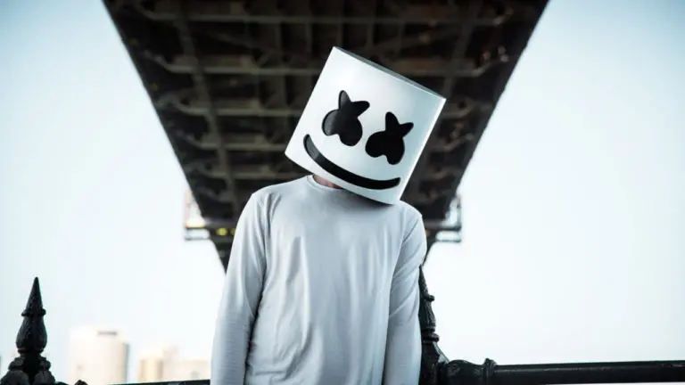 Marshmello