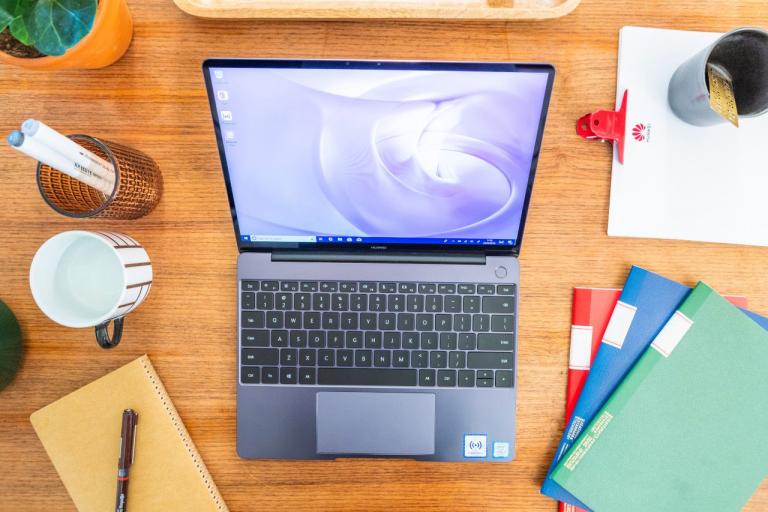 MWC 2019: Novos portáteis da Huawei prometem acabar com o reinado da Apple