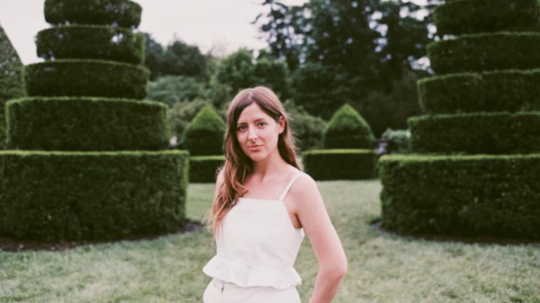 Molly Burch regressa a Portugal graças ao Gig Club