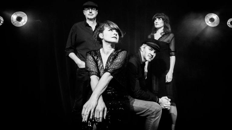 Nouvelle Vague vão dar seis concertos acústicos em Portugal