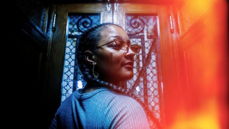 Nubya Garcia estreia-se em Lisboa em julho