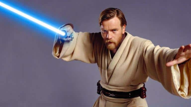 Disney+ vai receber a muito aguardada série de Obi-Wan Kenobi