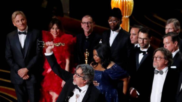 Óscares 2019: “Green Book” vence Melhor Filme, mas a noite foi de “Roma”