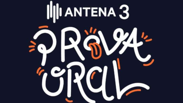 Prova Oral e A3.30 passam da rádio para a TV. E há mais um programa de música ao vivo a caminho