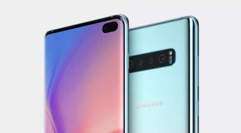 Já se sabe (praticamente) tudo sobre o novo Samsung Galaxy S10 e as suas variantes