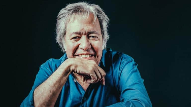 Sérgio Godinho – Ao sol da noite das luzes 