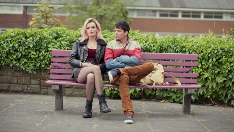 Sex Education, o mais recente fenómeno da Netflix, vai ter 2ª temporada