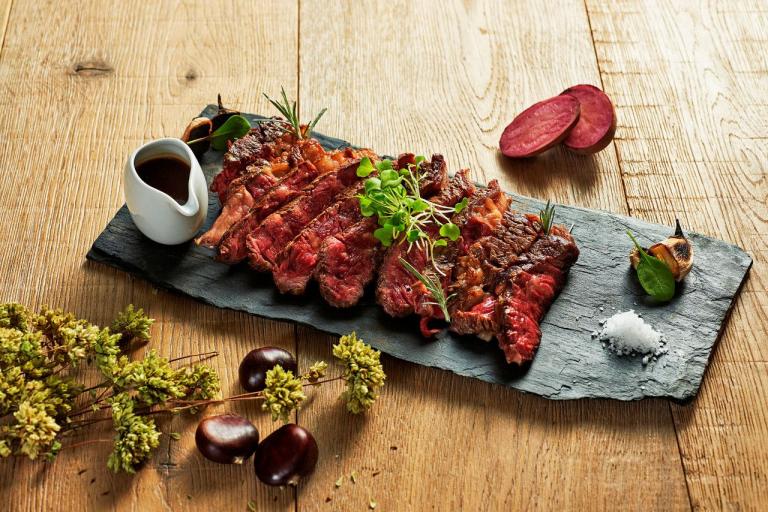 São Valentim: Sugestões de restaurantes para ir com a cara-metade