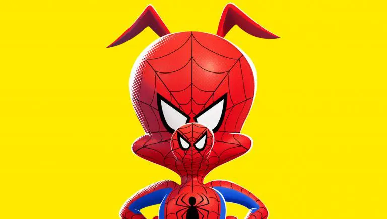 Spider-Ham