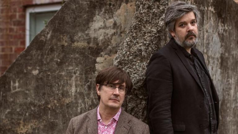 The Mountain Goats estreiam-se finalmente em Portugal em novembro