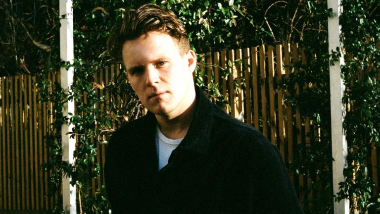 George FitzGerald e Tourist confirmados no Palco NOS Clubbing do NOS Alive’19