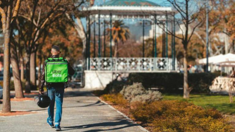 Uber Eats: Já podes encomendar Ben & Jerry’s e gelados da Olá em Setúbal