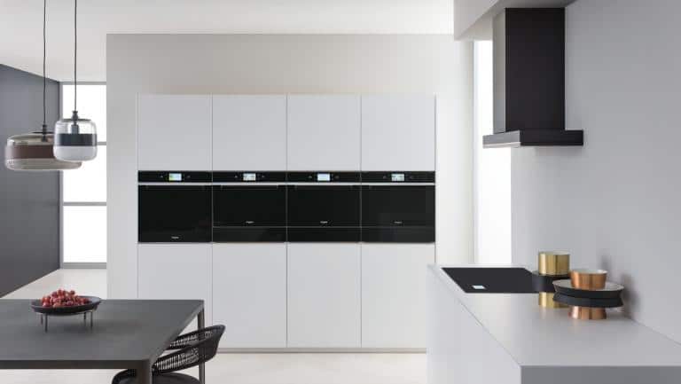 Whirlpool lança gama de eletrodomésticos inteligentes