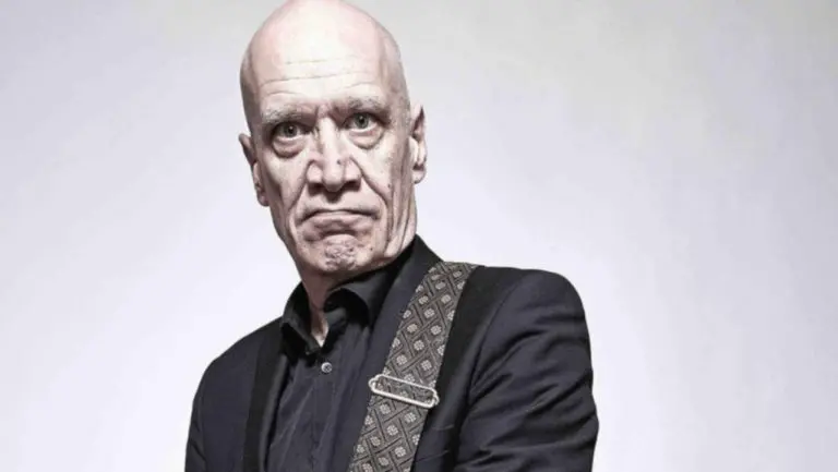 Wilko Johnson
