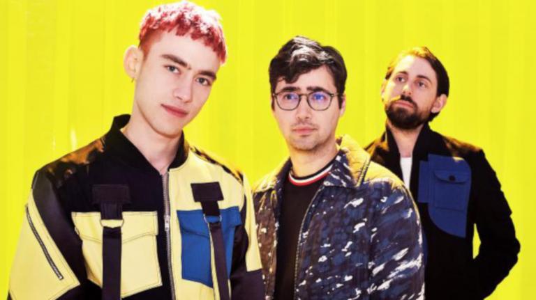 Years & Years vão ao MEO Sudoeste