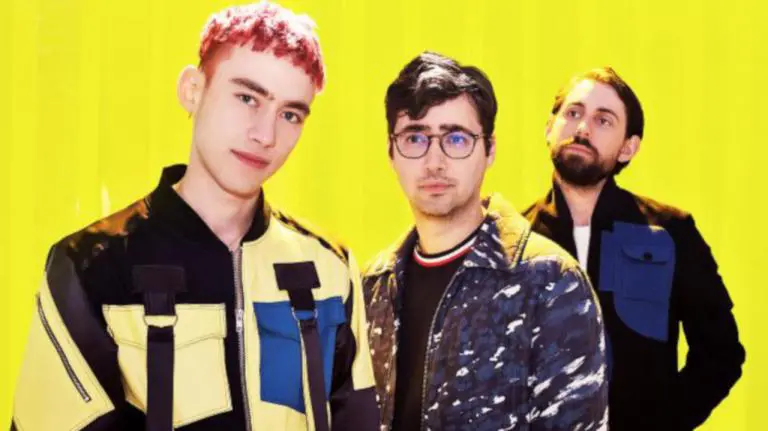 Years & Years