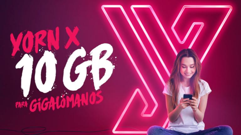 Yorn oferece HBO até junho de 2020 a quem tiver o tarifário Yorn X 10GB