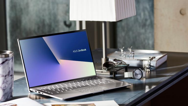 Pré-reserva dos novos ASUS Zenbook dá direito a um ASUS ZenFone 5 de oferta