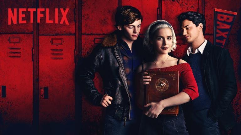 “As Arrepiantes Aventuras de Sabrina” regressa já em abril