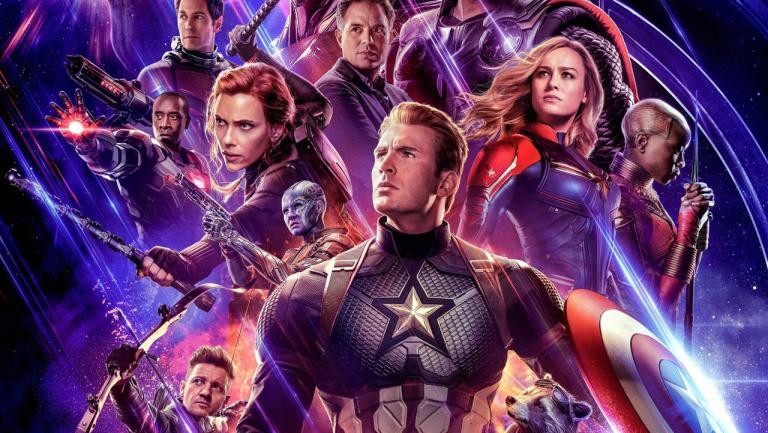 Os Vingadores juntam-se para a derradeira batalha no novo trailer de “Avengers: Endgame”
